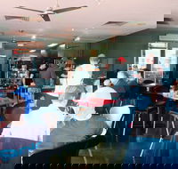 Evolution Cafe - Australian Directory