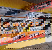 Flanagan's Border Inn - Australian Directory