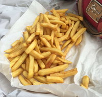 Harley's Seafood - Australian Directory