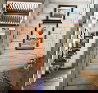 Herveys Range Heritage Tea Room - Australian Directory