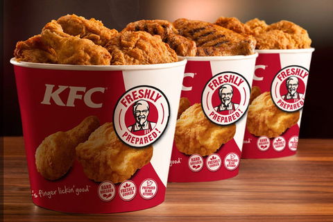 KFC - Victoria Point - Australian Directory 0