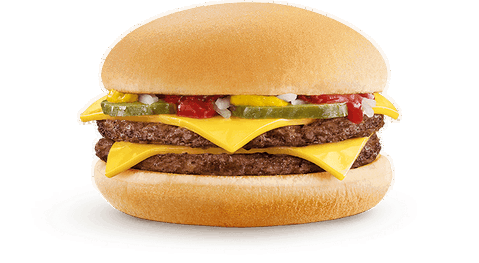 McDonald's - Australian Directory 0