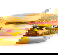 McDonald's - Bacchus Marsh - Australian Directory