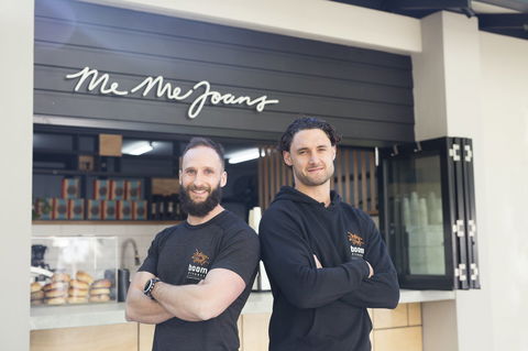 Me Me Joans - Australian Directory 0