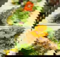 Miss Nellie's Cafe - Australian Directory