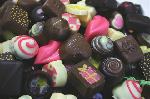 Moorabool Valley Chocolate - Australian Directory 1