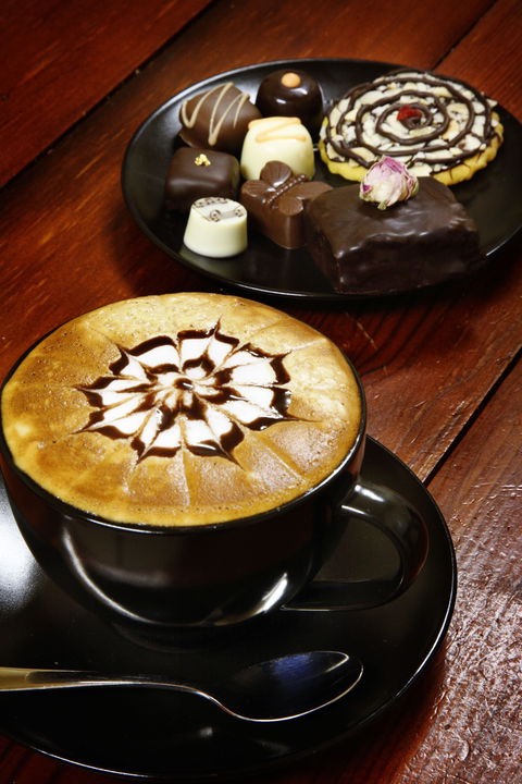 Moorabool Valley Chocolate - Australian Directory 2