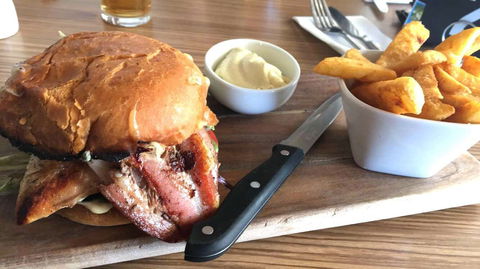 Mount Compass Tavern - Australian Directory 0