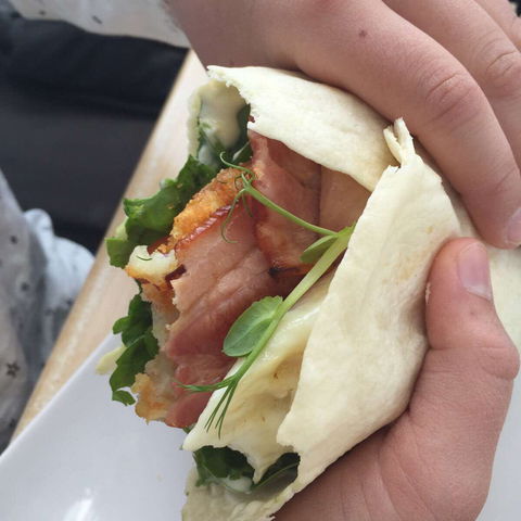 Onshore Cafe - Australian Directory 0