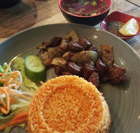 Phoodle Cafe - St Leonards - Australian Directory