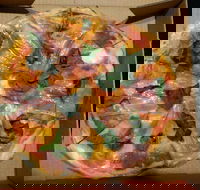 Rashays - Greenway - Australian Directory