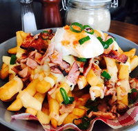 Spot Pea Cafe Restaurant - Australian Directory