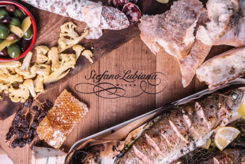 Stefano Lubiana Wines & Osteria - Australian Directory 0