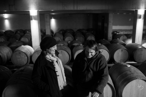 Stefano Lubiana Wines & Osteria - Australian Directory 1