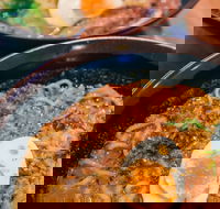 The Sushi - Australian Directory