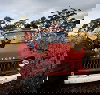 The Shiraz Republic - Australian Directory