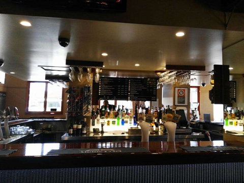 The Alpine Hotel - Australian Directory 0