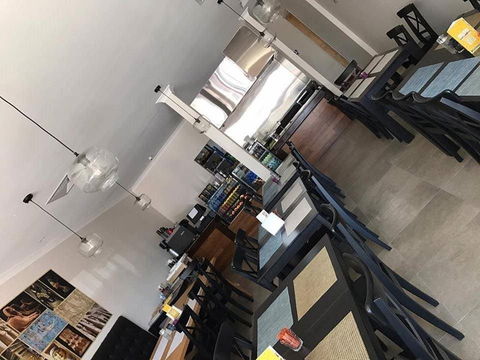 Tut Ankh Egyptian Restaurant - Australian Directory 0