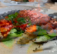 Yuuma Japanese Restaurant - Australian Directory
