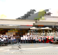 Beechworth Bakery Healesville - Australian Directory