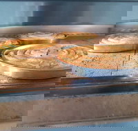 Burekman - Australian Directory