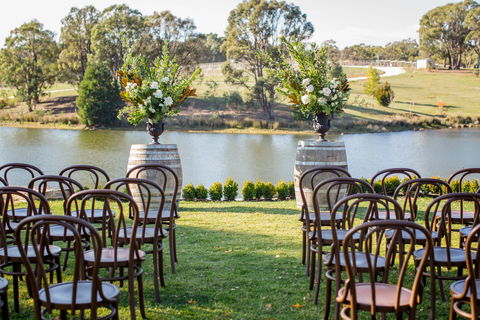 Butlers Lane Vineyard - Australian Directory 0