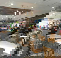Cafe Regina - Australian Directory