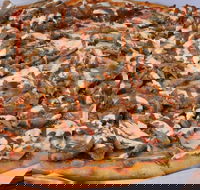Glen Waverley Pizza - Australian Directory