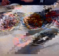 Good Fortune Chinese Restaurant - Australian Directory