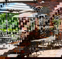 Greengate Terrace - Greengate Hotel - Australian Directory