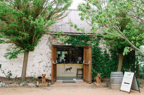 Gundog Estate Cork Street Cellar Door - Australian Directory 0