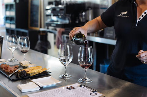 Gundog Estate Cork Street Cellar Door - Australian Directory 1