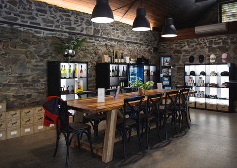 Gundog Estate Cork Street Cellar Door - Australian Directory 2