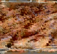 Hytyde Fish  Kebab - Australian Directory