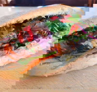 Jumpz Burger Bar - Australian Directory