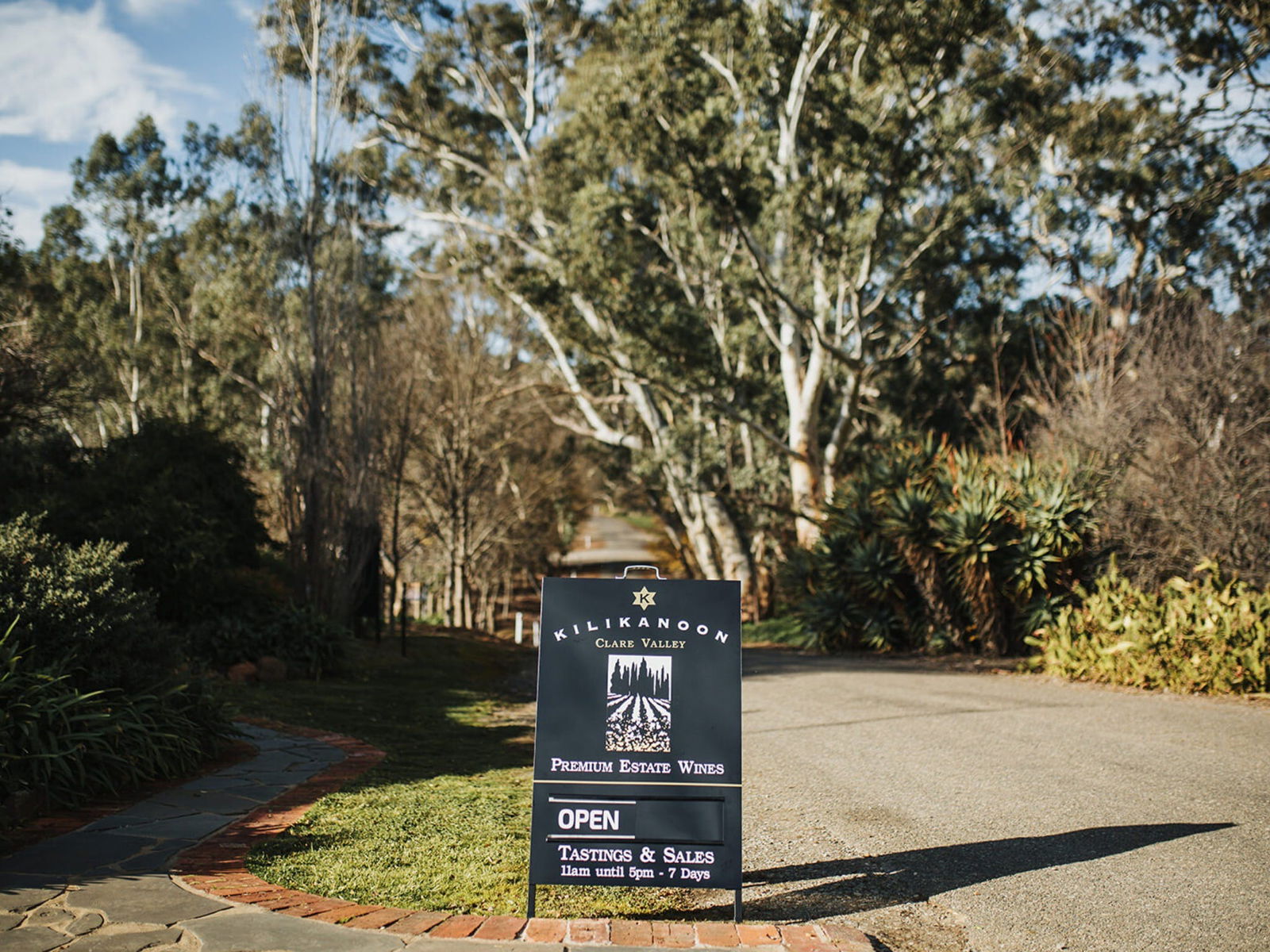 Clare Valley And The Mid North SA Australian Directory