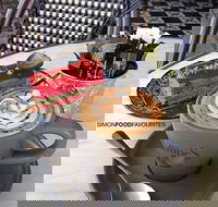 L' Annam - Australian Directory