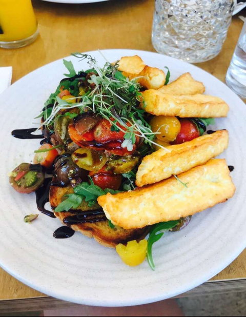 Little H Cafe - Australian Directory 0