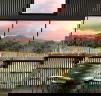 Nashdale Lane Wines Cellar Door - Australian Directory