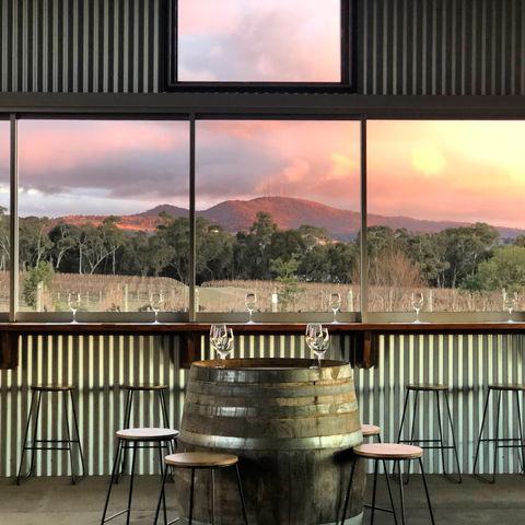 Nashdale Lane Wines Cellar Door - Australian Directory 0