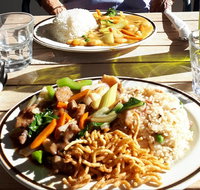 New Golden Lake Chinese Restaurant - Australian Directory