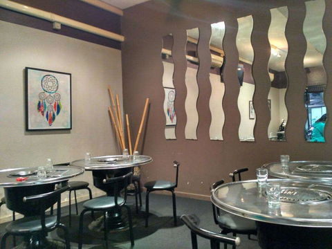 Seoul Buffet Korean BBQ & Steamboat - Subiaco - Australian Directory 0