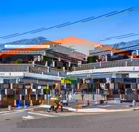 The Exchange Hotel Beaumont - Australian Directory