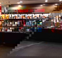 Touch of India - Robina - Australian Directory