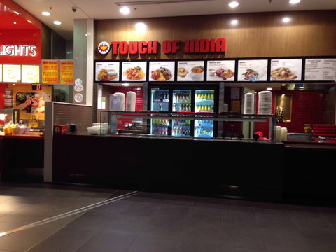 Touch Of India - Robina - Australian Directory 0