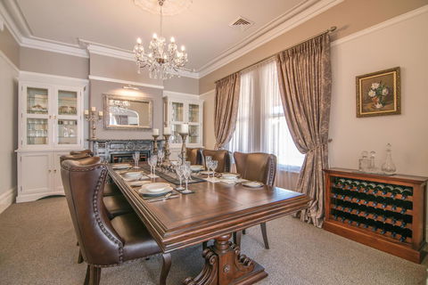 De Russie Boutique Hotel - Australian Directory 25