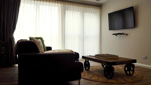 De Russie Boutique Hotel - Australian Directory 28
