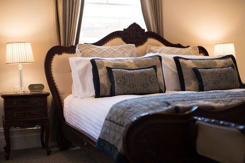 De Russie Boutique Hotel - Australian Directory 20