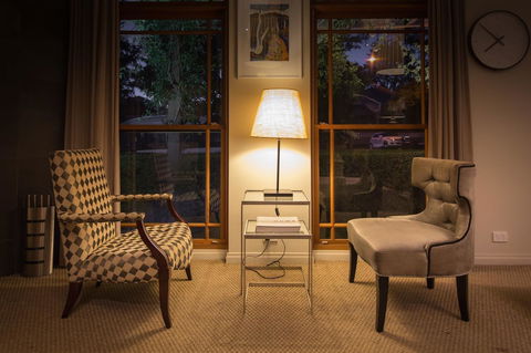 De Russie Boutique Hotel - Australian Directory 21