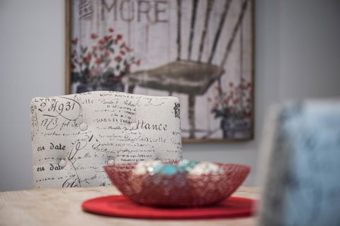 De Russie Boutique Hotel - Australian Directory 13